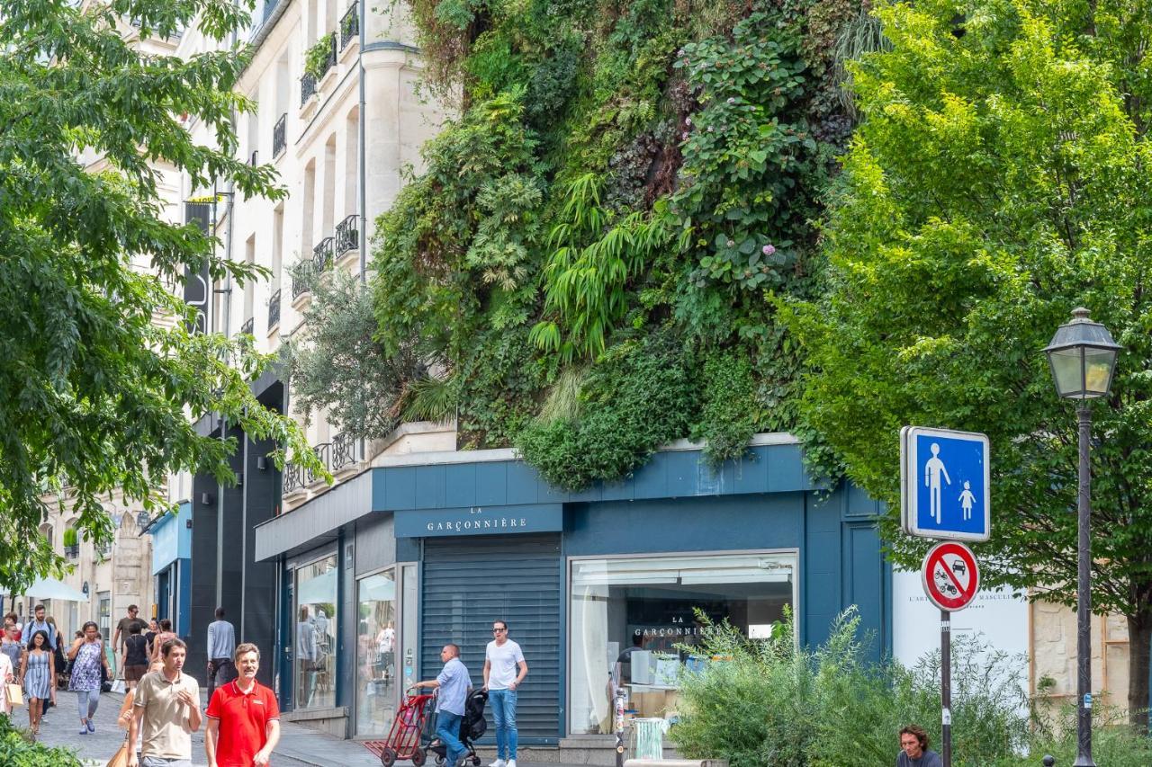 Hotel Crayon By Elegancia Paris