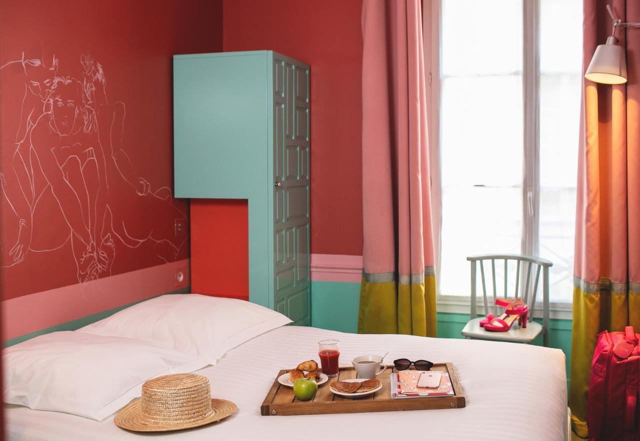 Crayon By Elegancia Hotel