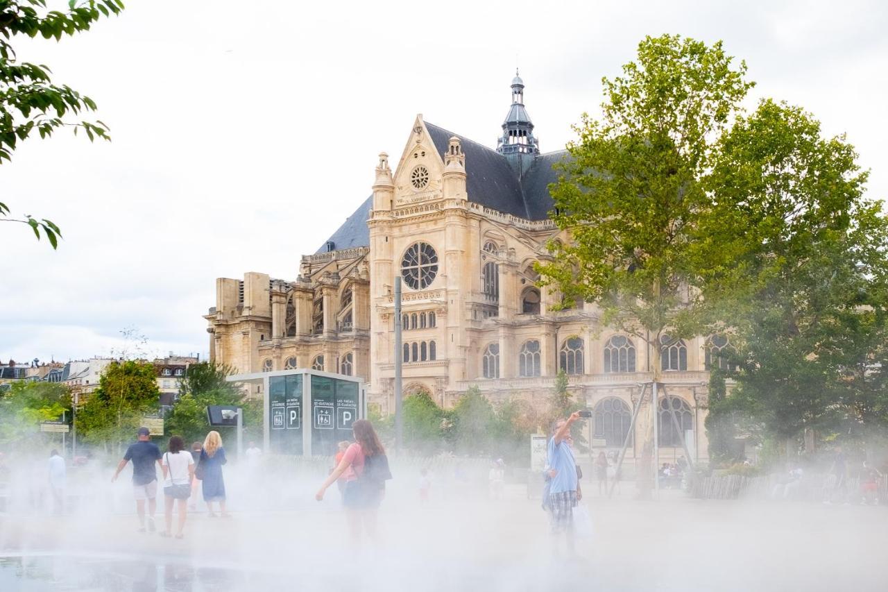Crayon By Elegancia 3* Paris