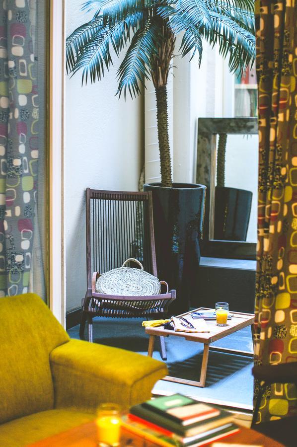 Crayon By Elegancia 3* Paris
