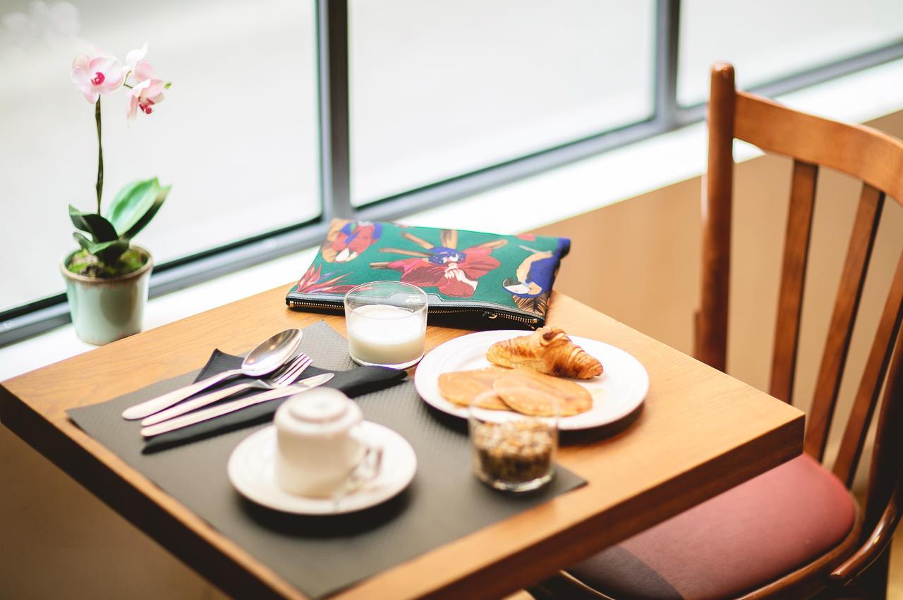 Crayon By Elegancia Hotel