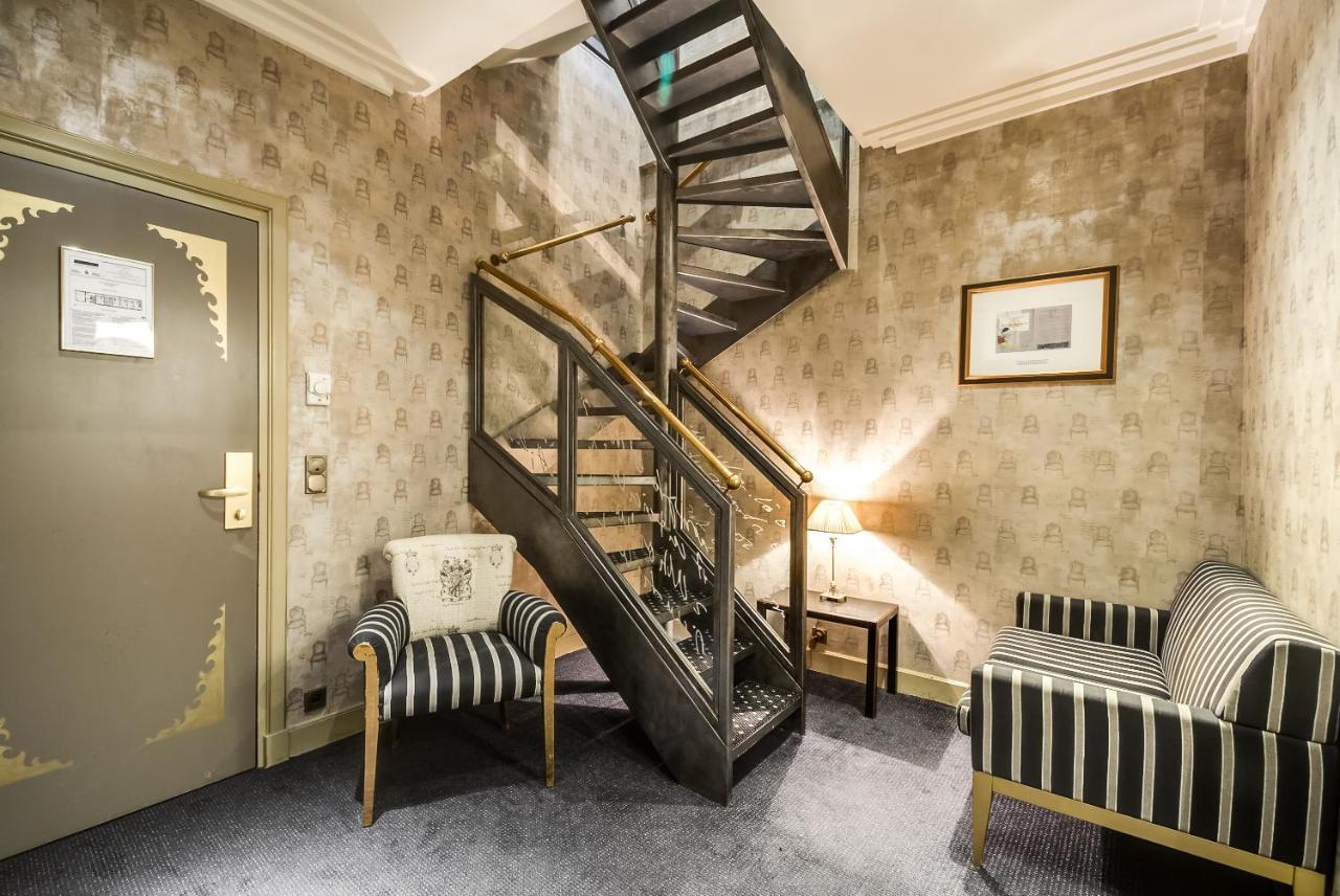 Lutece Port Royal 4* Paris