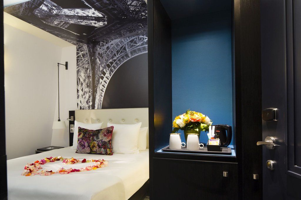 Hotel Gustave