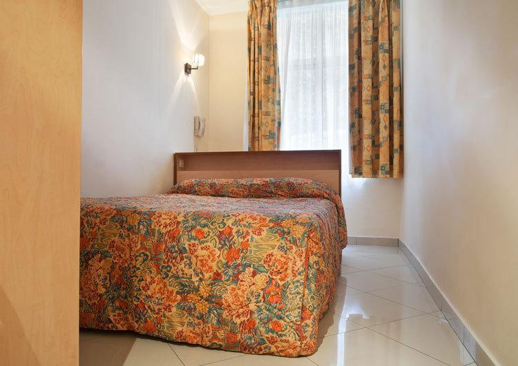 Hotel Marciano Gare Du Nord