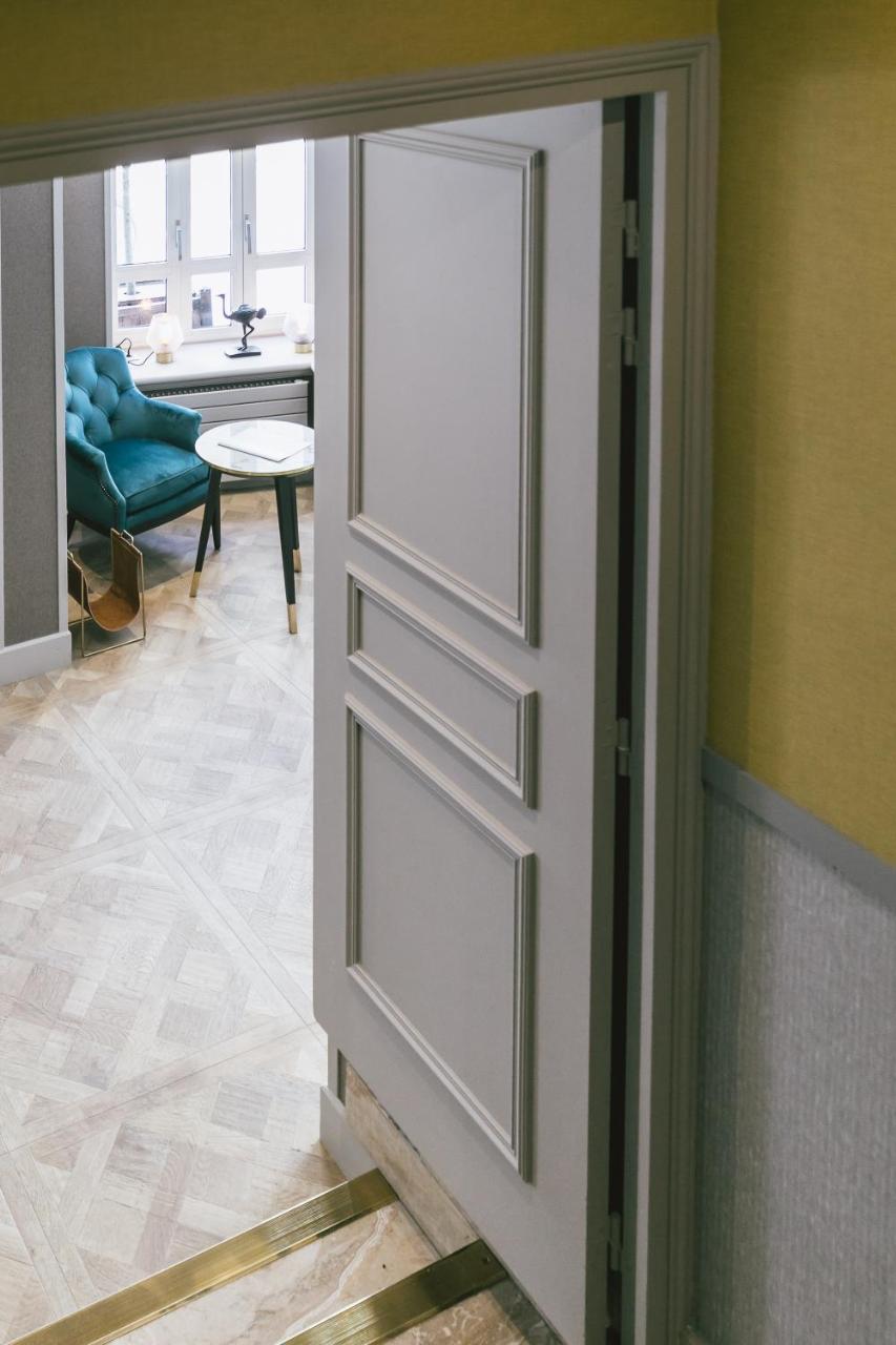 Saint Christophe Hotel