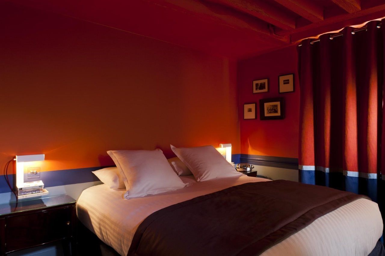 Hotel Crayon By Elegancia 3*