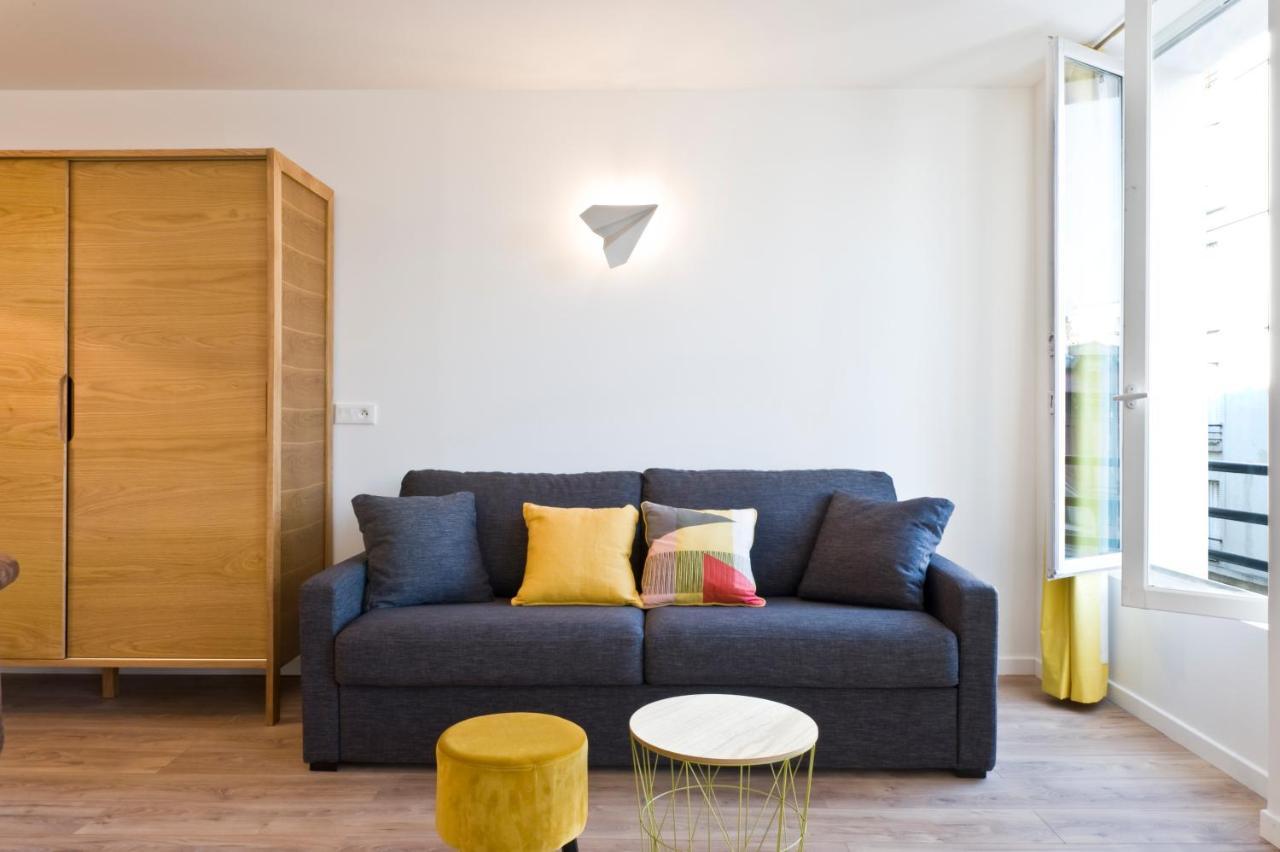Appartement Pick A Flat - Bastille / Charonne