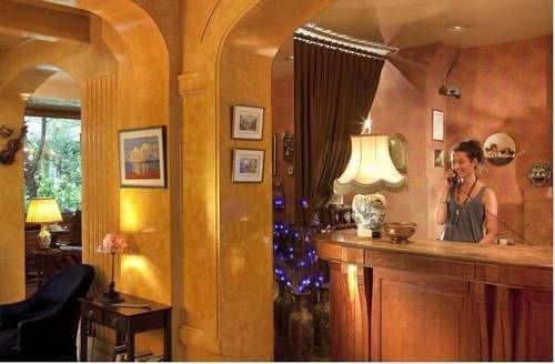 Bienvenue Hotel