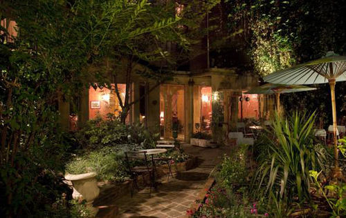 Hotel Bienvenue 4*