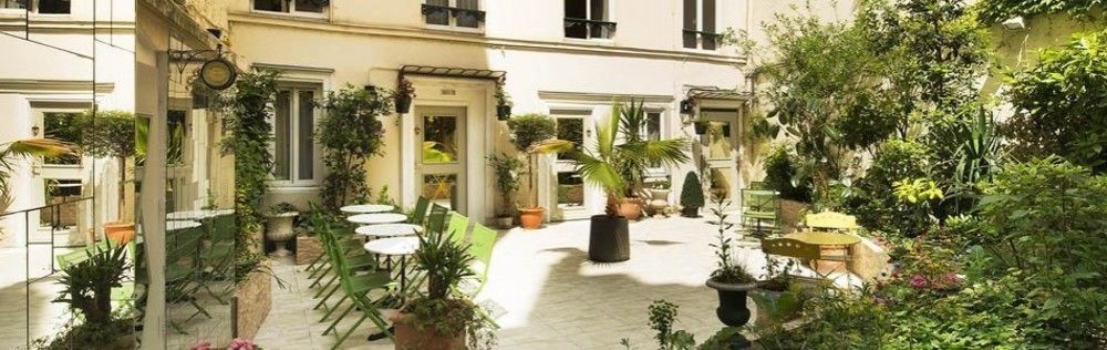 Bienvenue Hotel