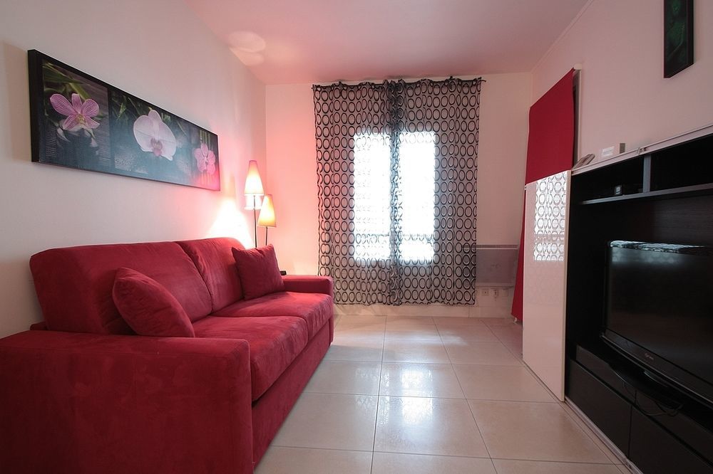 Hotel Apts Bridgestreet Champs Elysees Paris