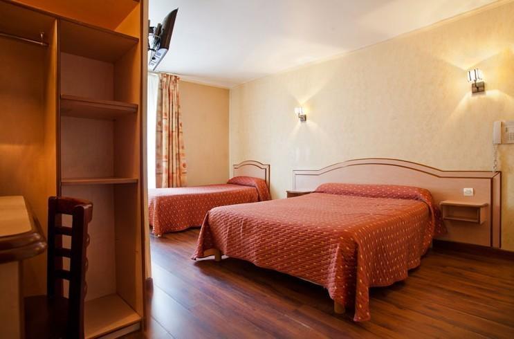 Marciano Gare Du Nord Hotel 3*