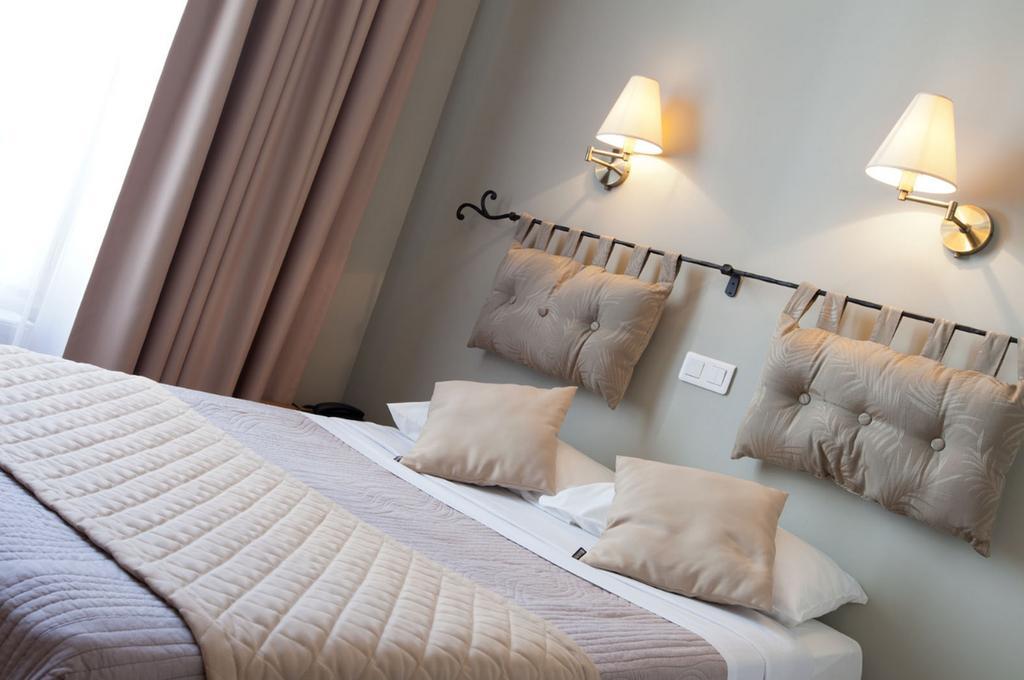Cosmotel Hotel 3*