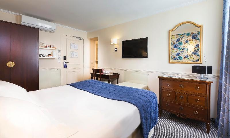 Relais Bosquet Hotel