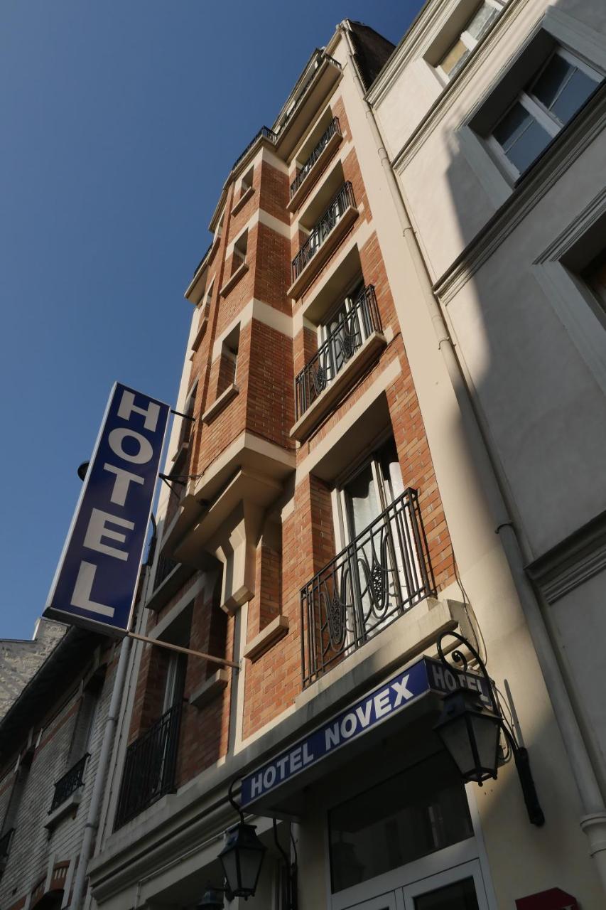 Novex Hotel