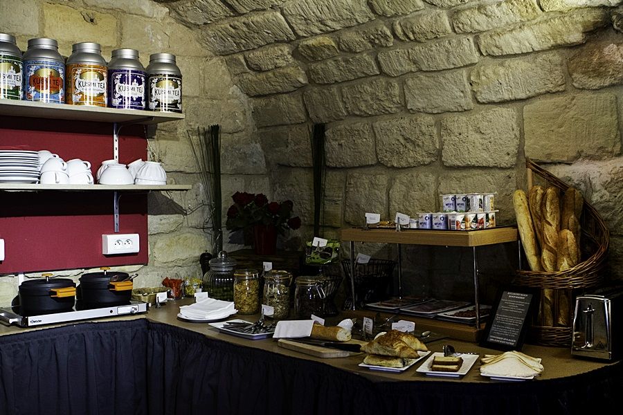 Du Theatre By Patrick Hayat Hotel 3*