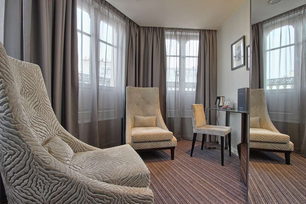 Chamar 4* Paris