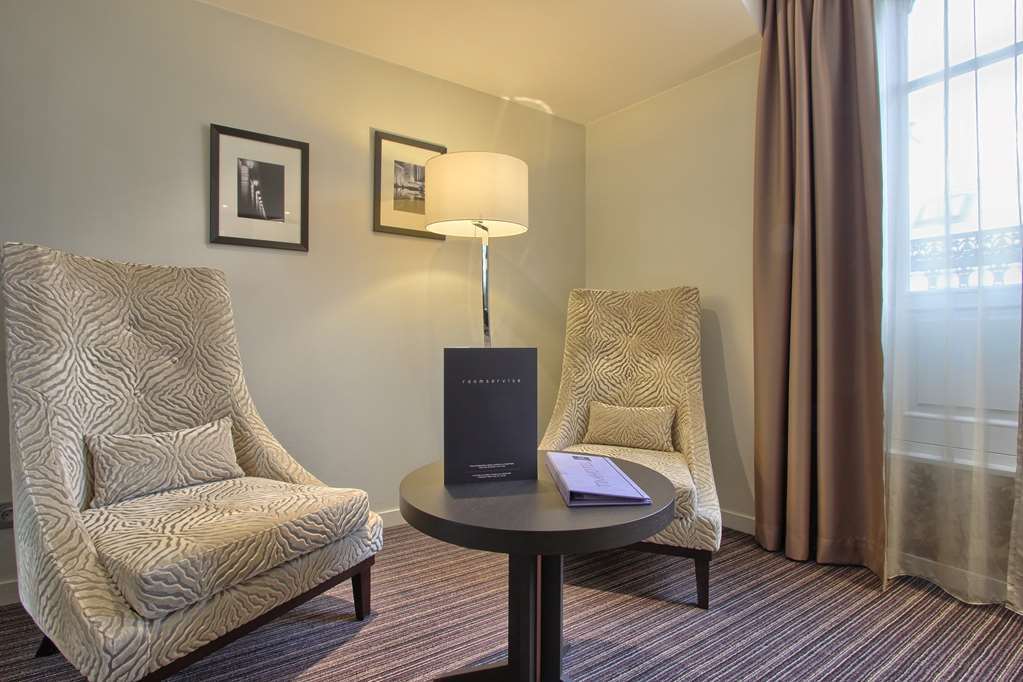 Hotel Chamar
