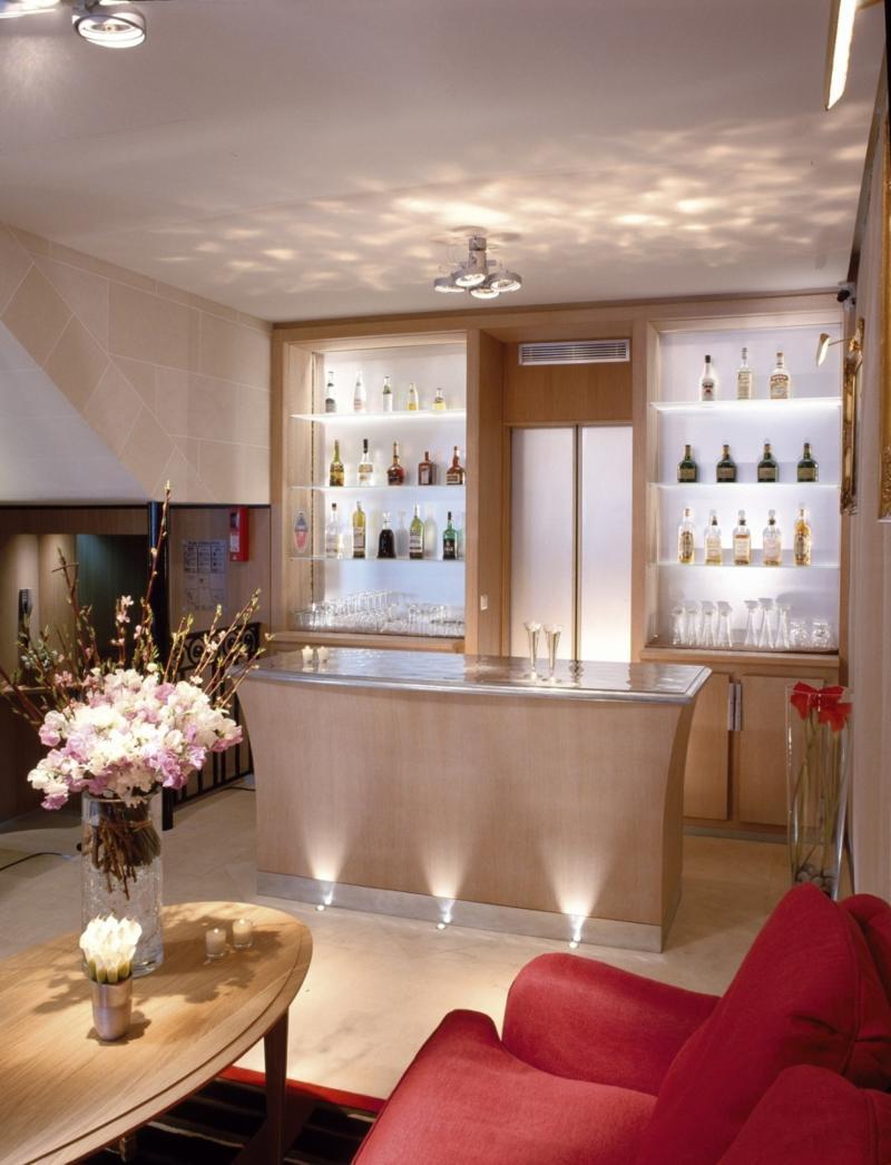 De Banville 4*