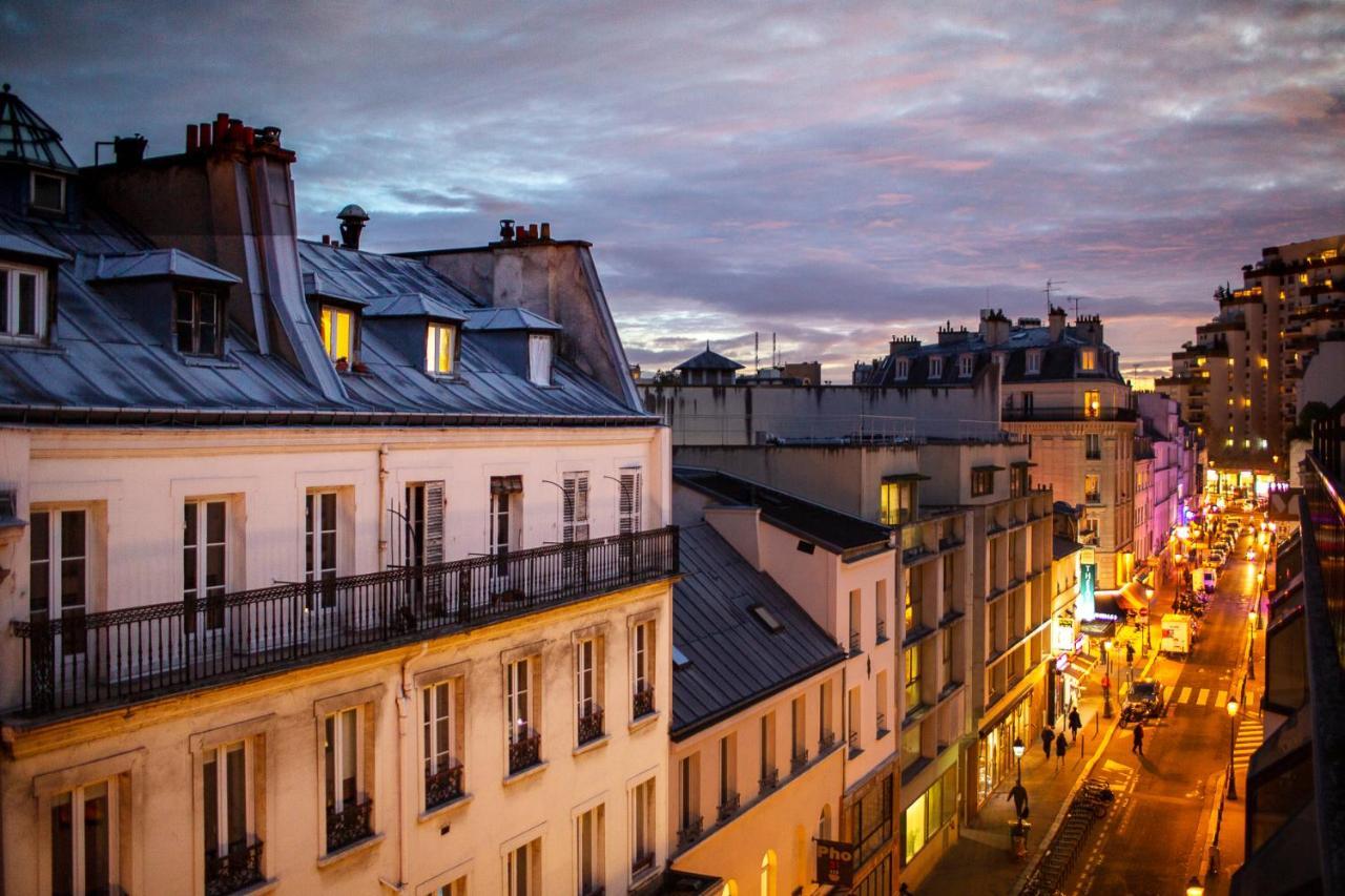 Mercure Gare Montparnasse