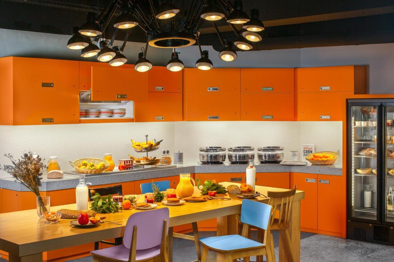 Mercure Gare Montparnasse 4* Paris