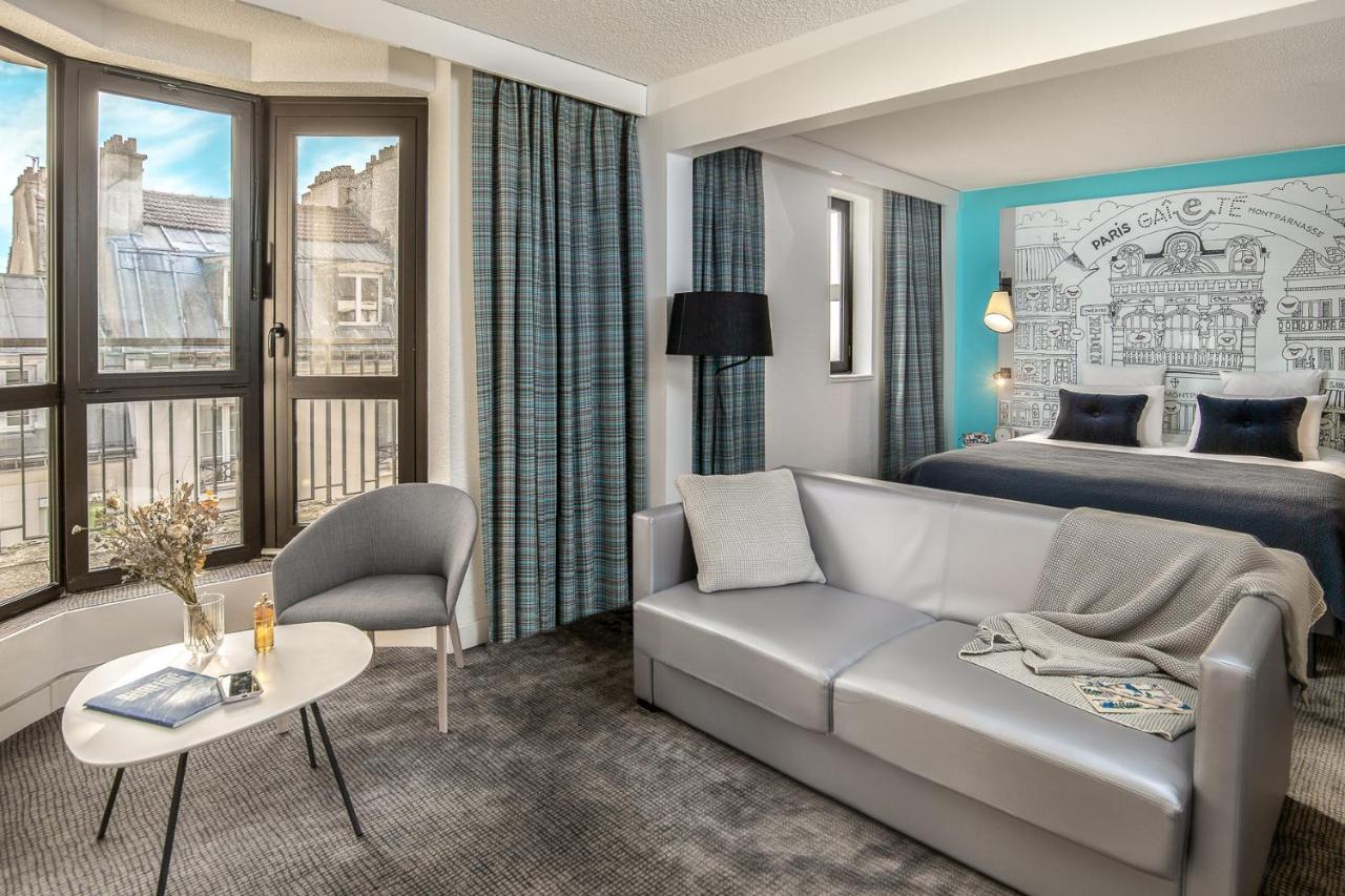 Mercure Gare Montparnasse