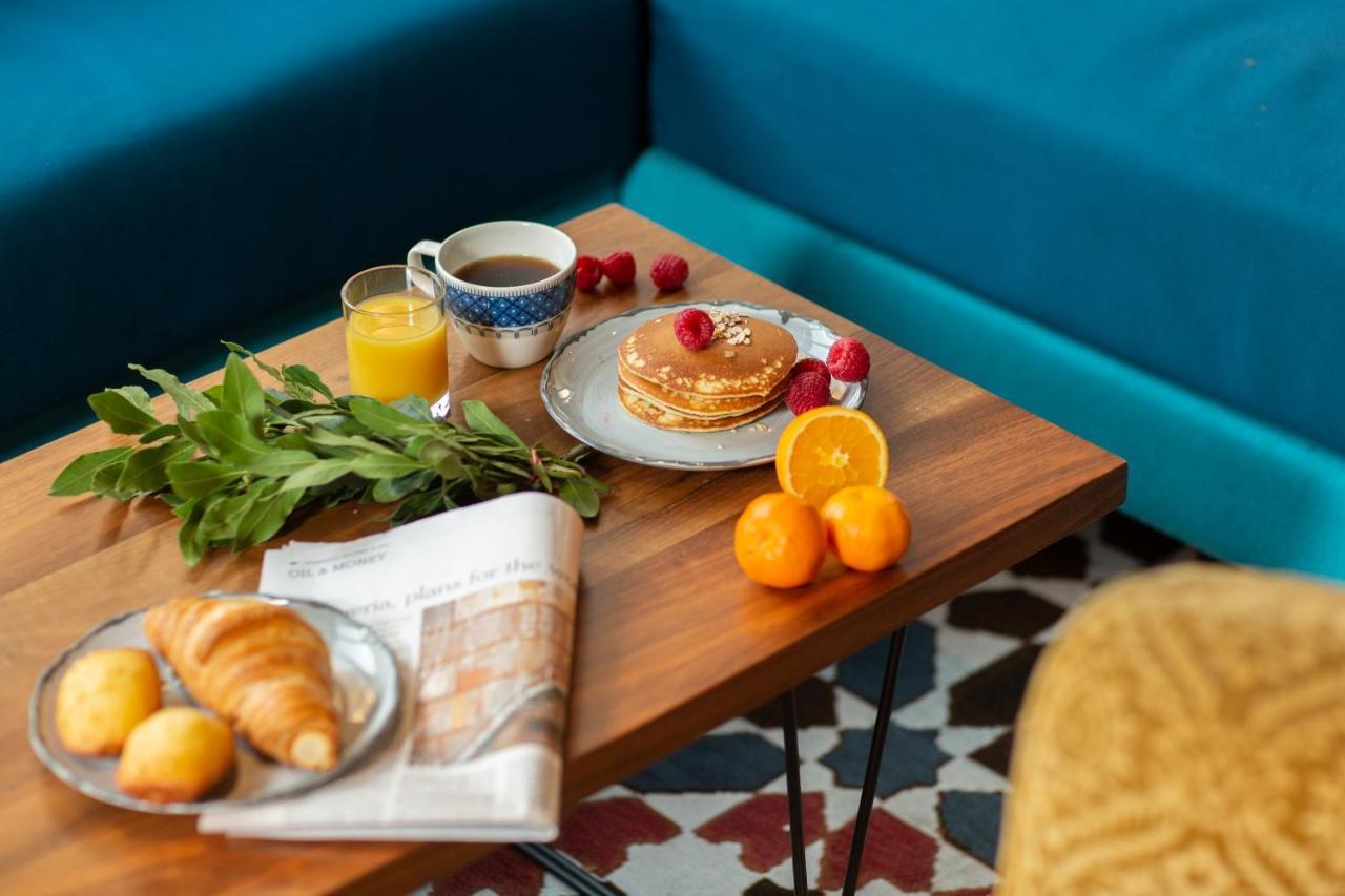 Hotel Mercure Gare Montparnasse