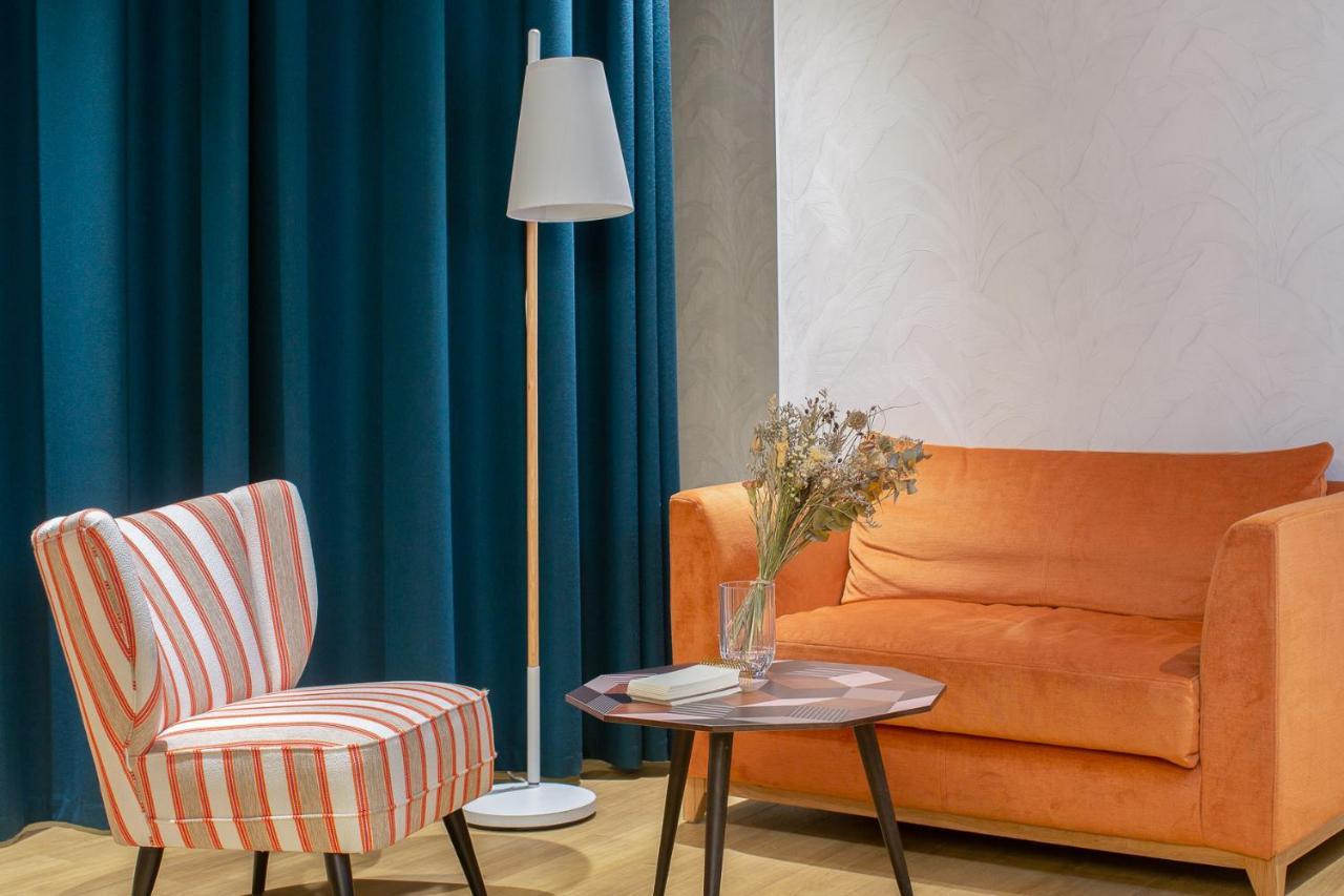 Mercure Gare Montparnasse