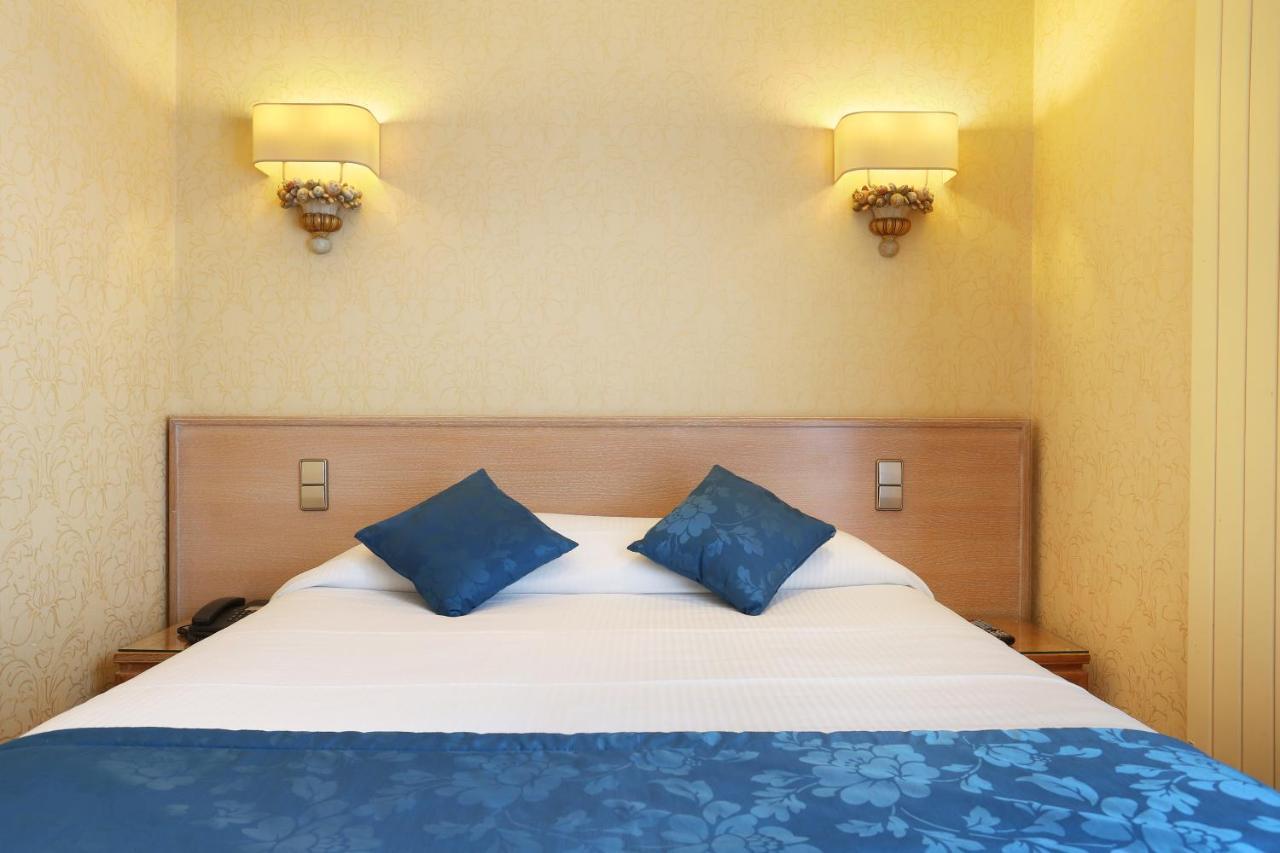 Cecilia Hotel Paris