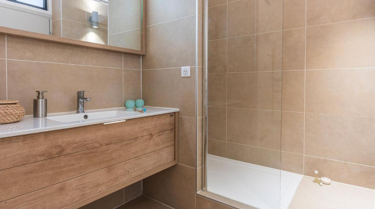 Bastille Liberte Apartment *