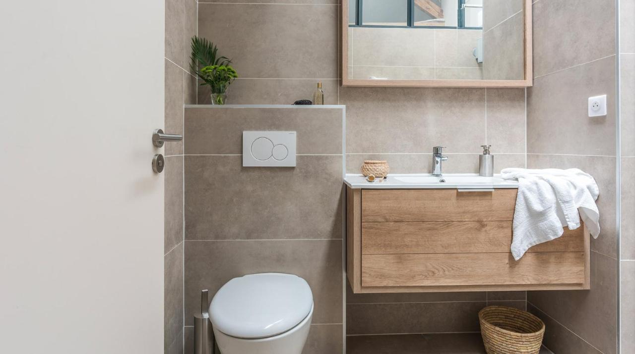 Bastille Liberte Apartment *