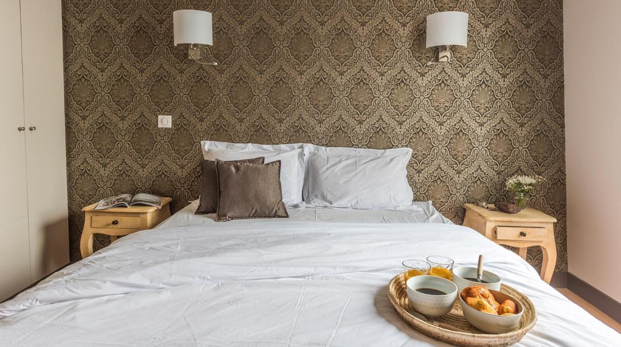 Bastille Liberte Apartment