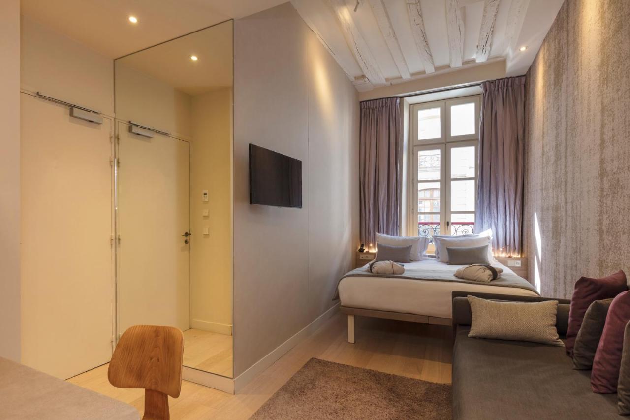 Hotel De Lille - Saint-germain Des Pres 4*