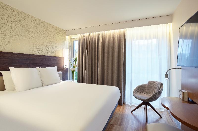 Hotel Mercure Arc De Triomphe Etoile Paris