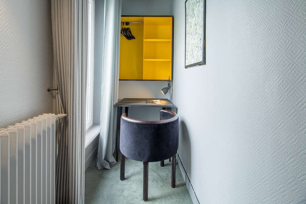 Claret Bercy Hotel