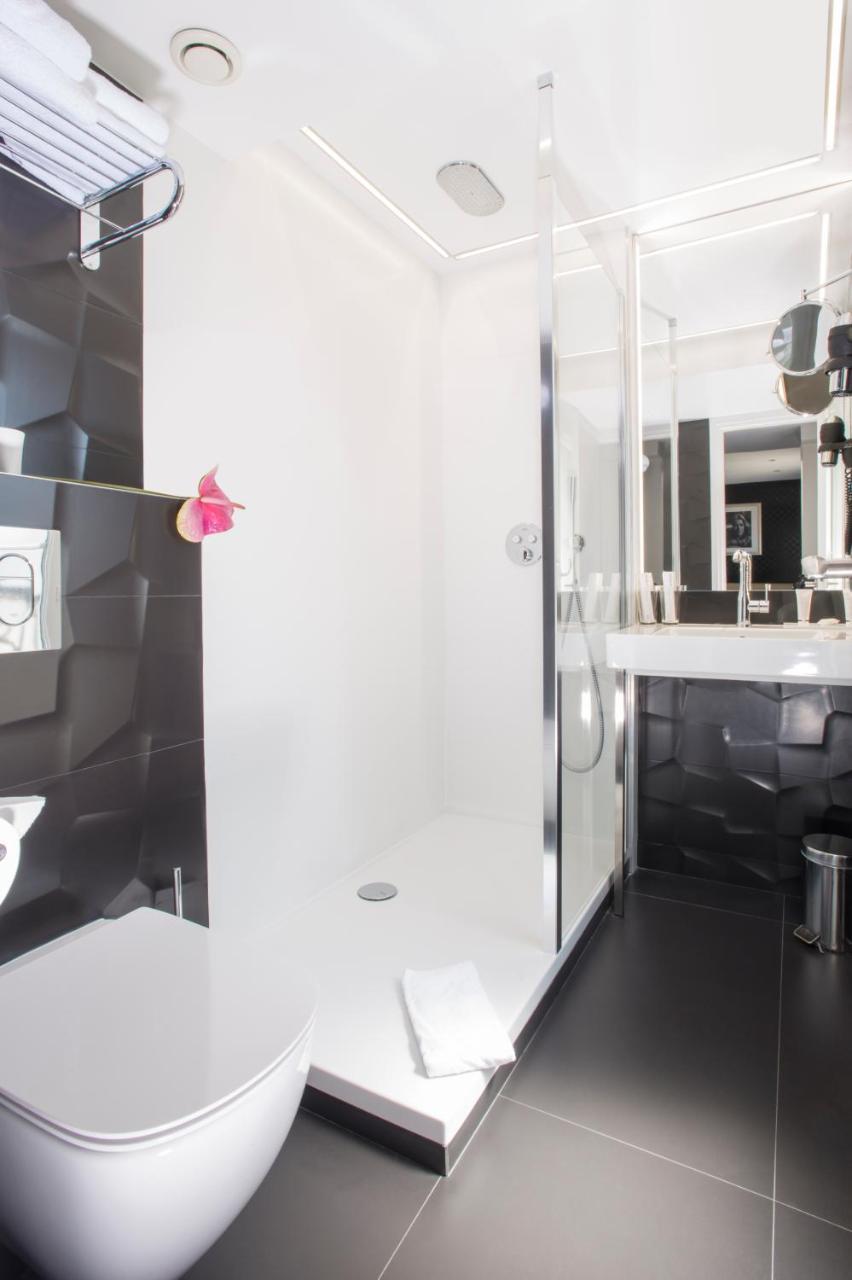 Icone Hotel 3*