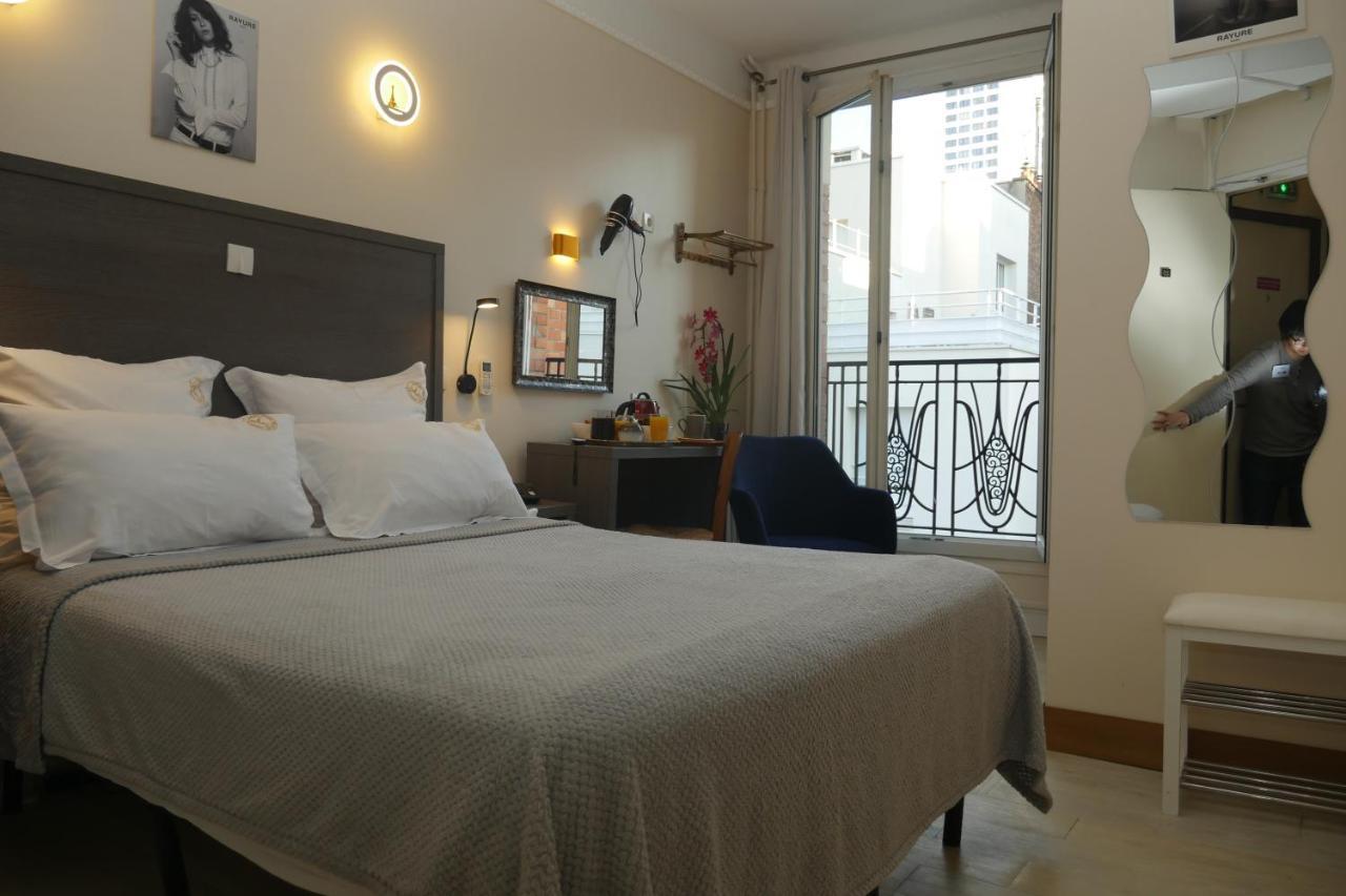 Novex Hotel Paris