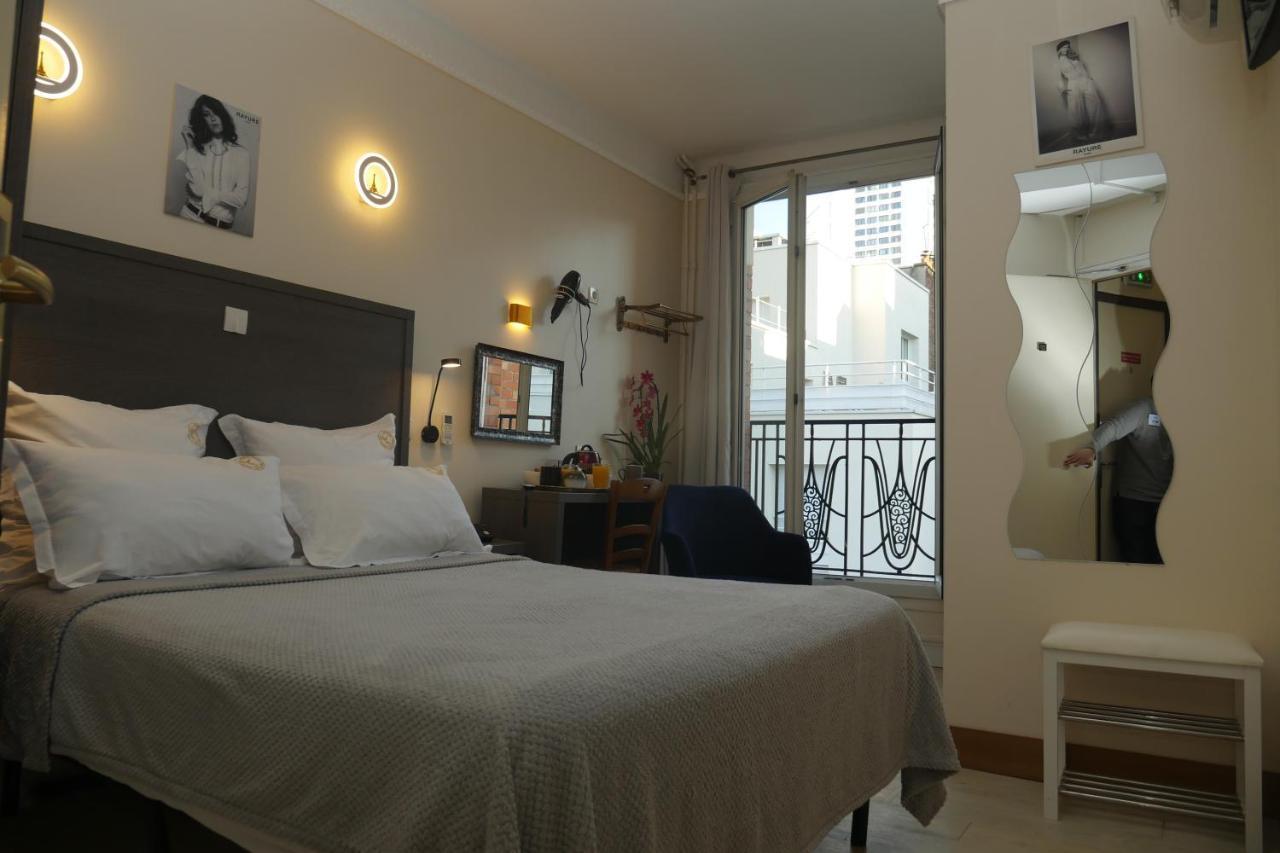 Novex 2* Paris