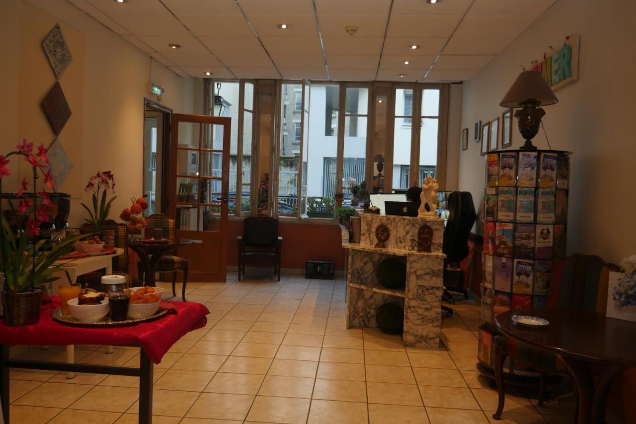 Hotel Novex 2*