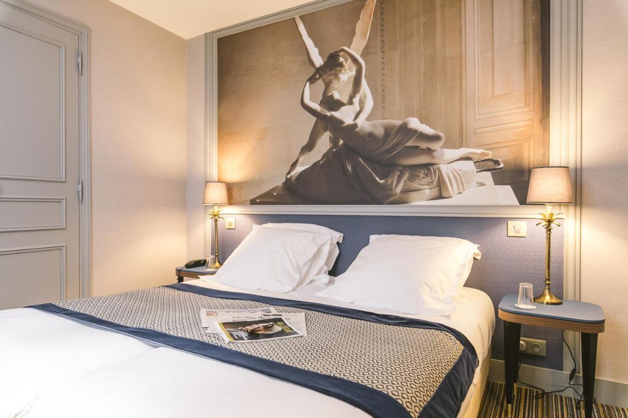Saint Christophe Hotel
