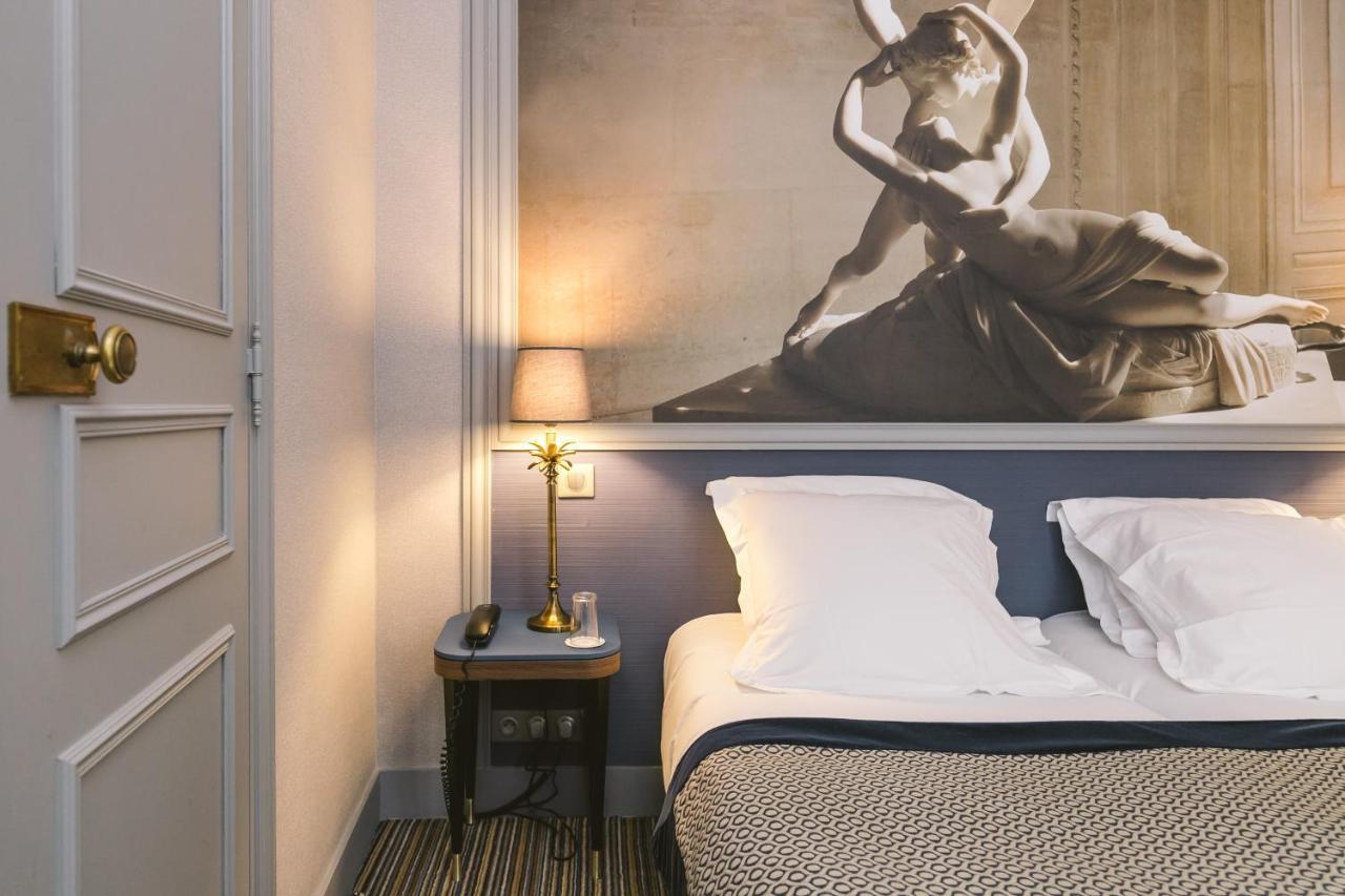 Hotel Saint Christophe Paris