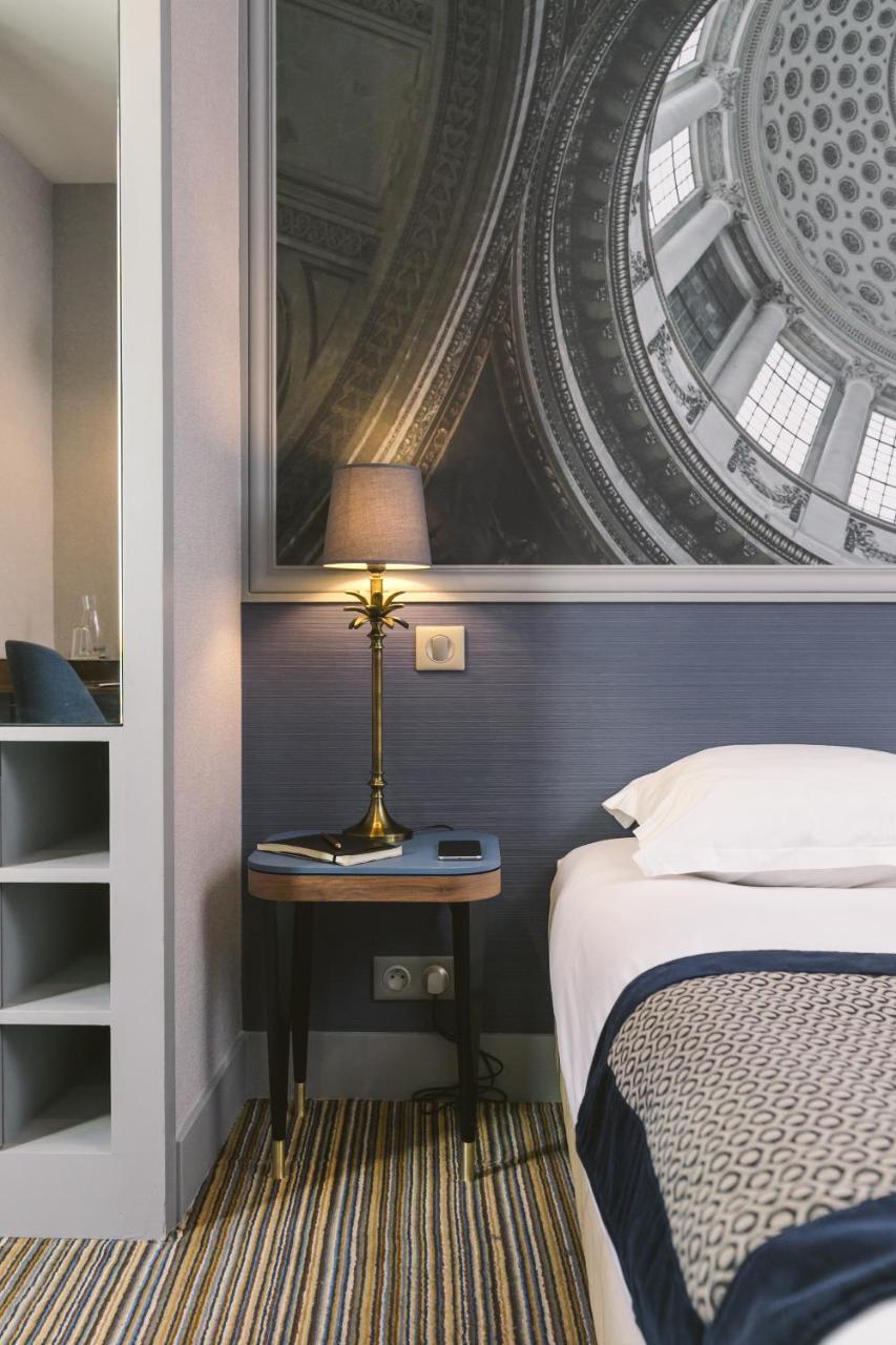 Hotel Saint Christophe Paris