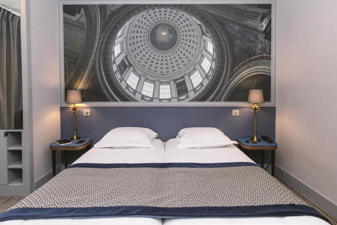 Saint Christophe Hotel