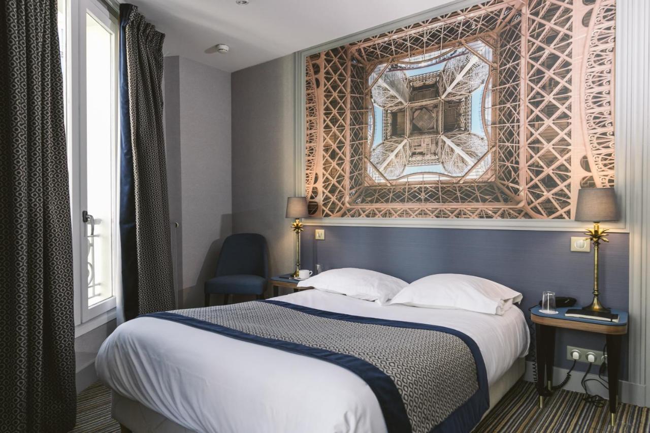 Saint Christophe Hotel Paris