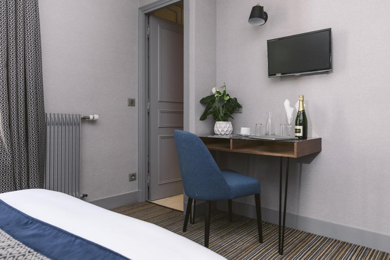 Saint Christophe Paris