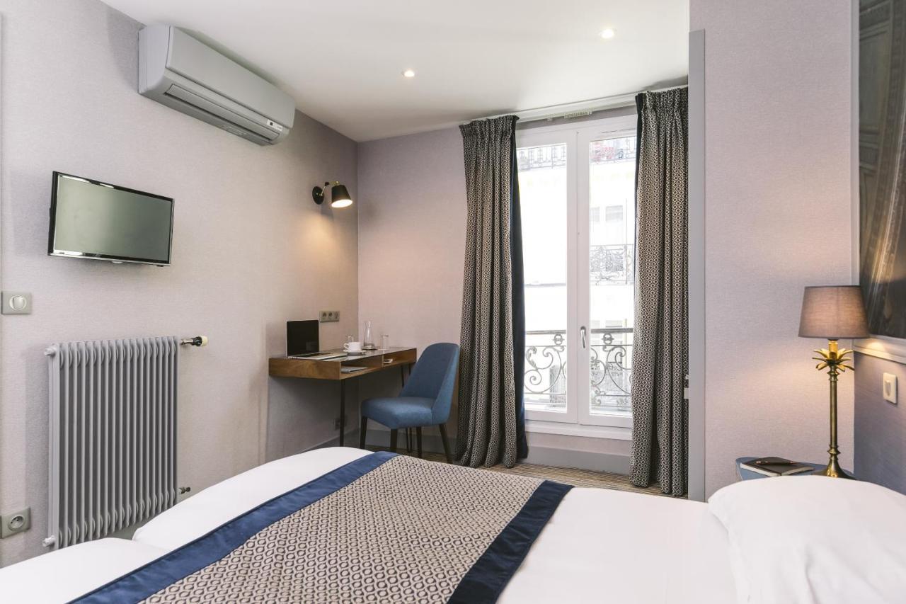 Hotel Saint Christophe 3*