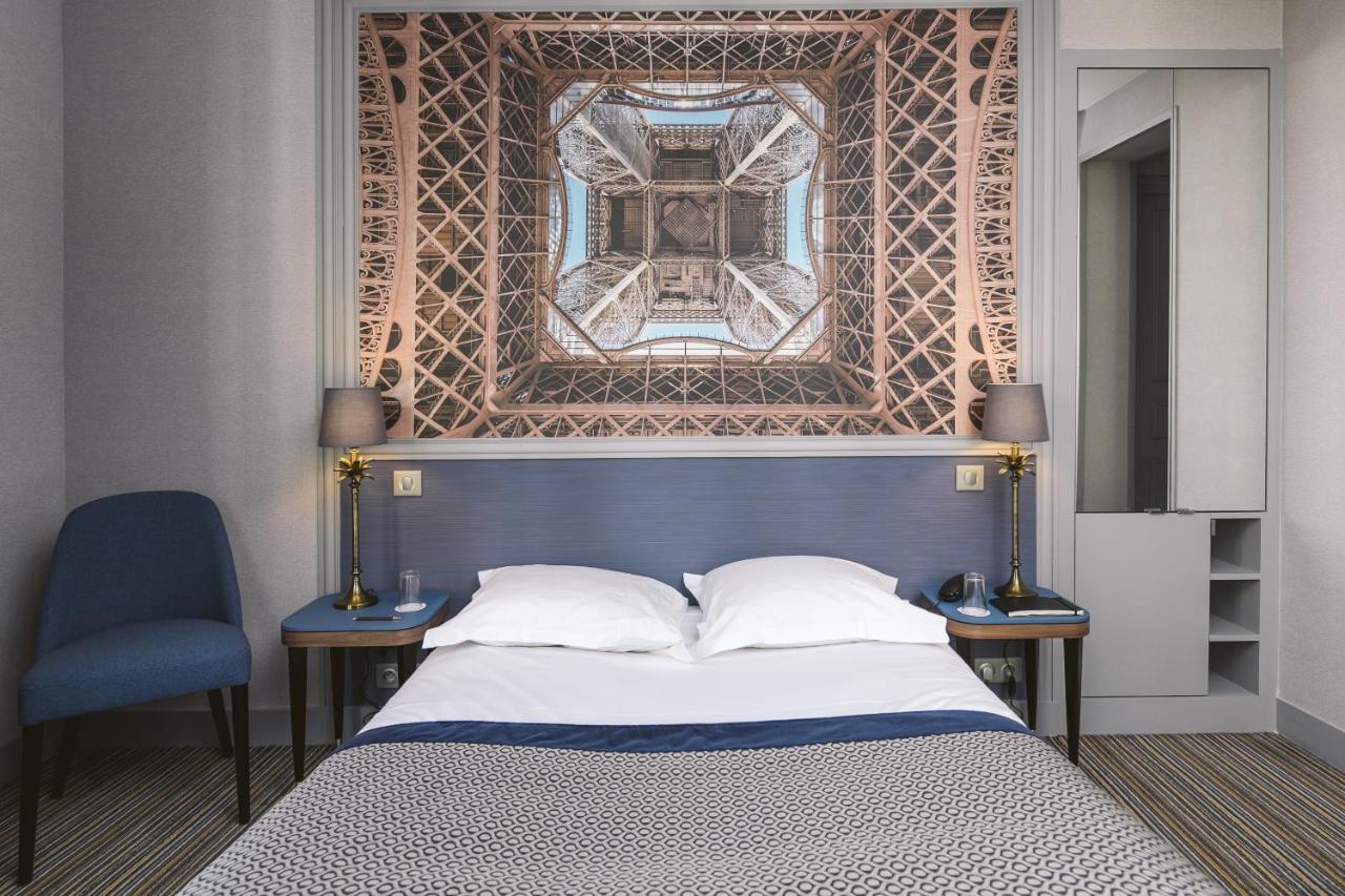 Saint Christophe 3* Paris