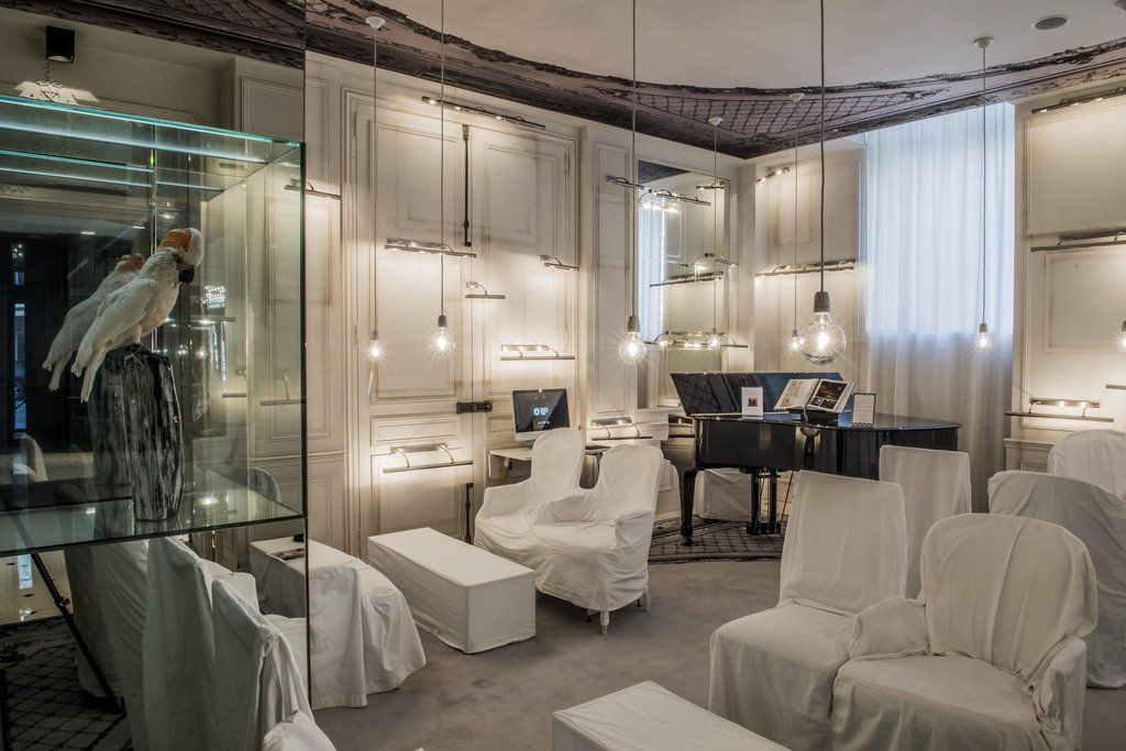 La Maison Champs Elysees 5*