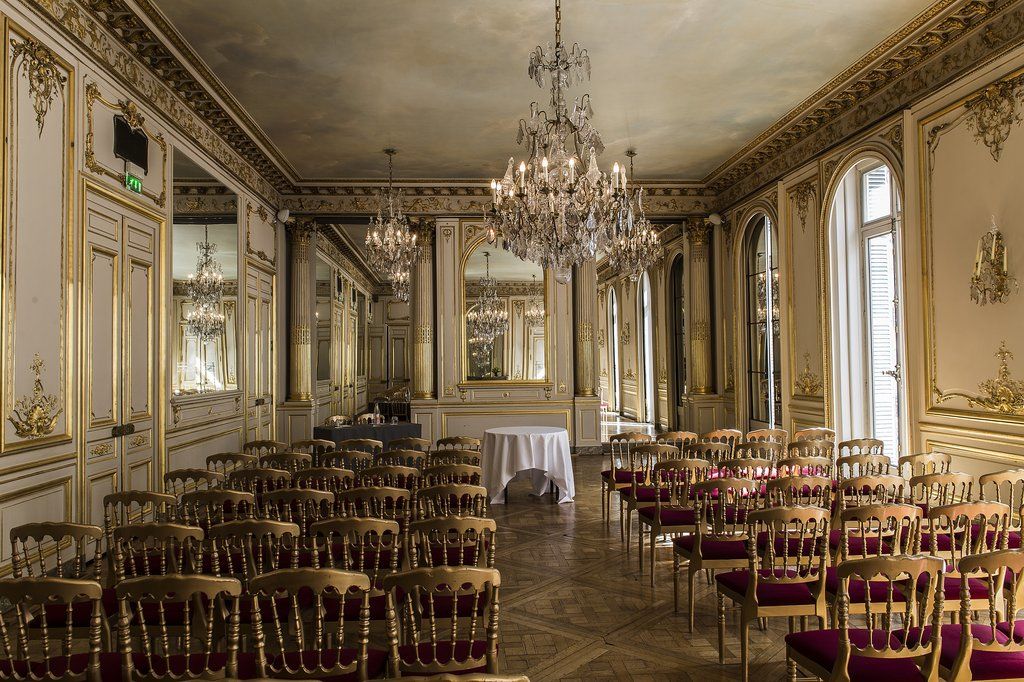 Hotel La Maison Champs Elysees 5*