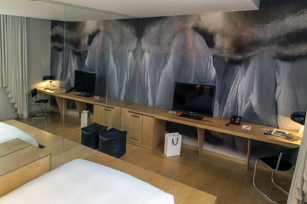 La Maison Champs Elysees 5* Paris